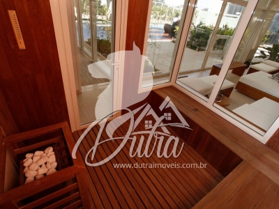 Le Paysage Vila Mariana 367m² 04 Dormitórios 04 Suítes 5 Vagas