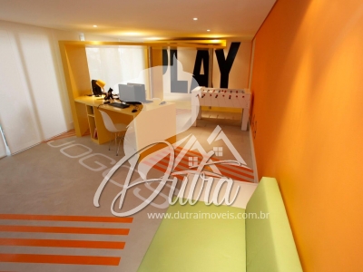 Le Paysage Vila Mariana 367m² 04 Dormitórios 04 Suítes 5 Vagas