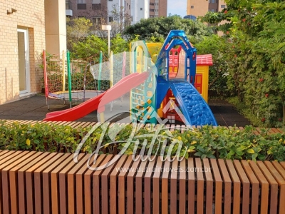 Le Paysage Vila Mariana 367m² 04 Dormitórios 04 Suítes 5 Vagas