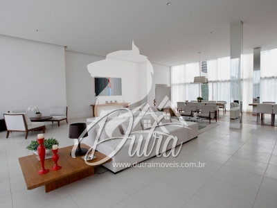 Le Paysage Vila Mariana 367m² 04 Dormitórios 04 Suítes 5 Vagas