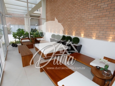 Le Paysage Vila Mariana 367m² 04 Dormitórios 04 Suítes 5 Vagas