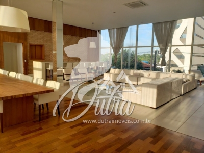 Le Paysage Vila Mariana 367m² 04 Dormitórios 04 Suítes 5 Vagas