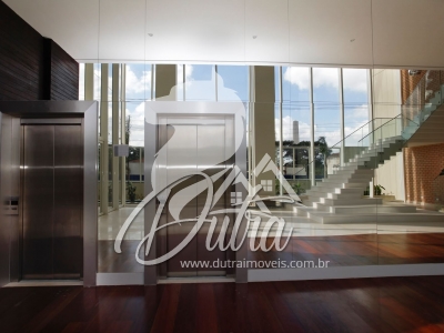 Le Paysage Vila Mariana 367m² 04 Dormitórios 04 Suítes 5 Vagas