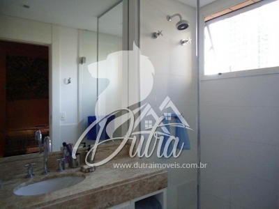 Le Paysage Vila Mariana 367m² 04 Dormitórios 04 Suítes 5 Vagas