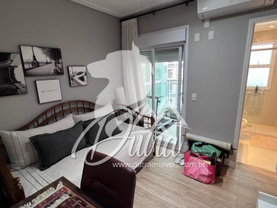 Nova York Penthouses Brooklin 197m² 04 Dormitórios 04 Suítes 4 Vagas