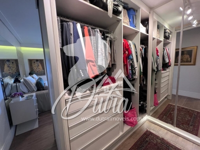 Nova York Penthouses Brooklin 197m² 04 Dormitórios 04 Suítes 4 Vagas