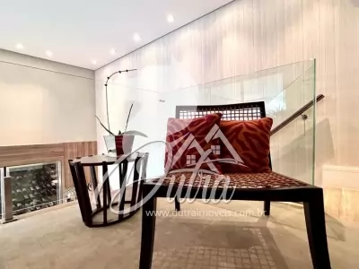 Nova York Penthouses Brooklin 197m² 04 Dormitórios 04 Suítes 4 Vagas