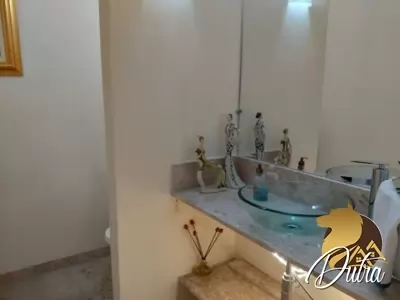 Condomínio Paola Jardim Paulista 382m² 04 Dormitórios 03 Suítes 2 Vagas