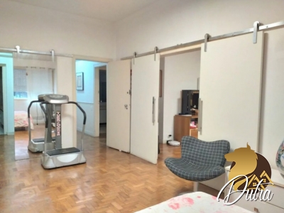 Condomínio Paola Jardim Paulista 382m² 04 Dormitórios 03 Suítes 2 Vagas