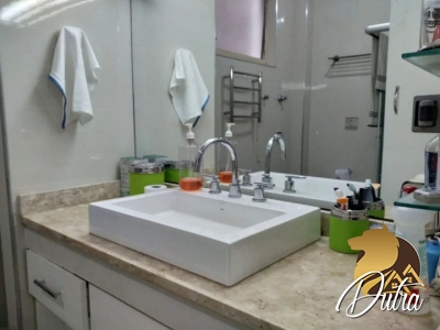 Condomínio Paola Jardim Paulista 382m² 04 Dormitórios 03 Suítes 2 Vagas