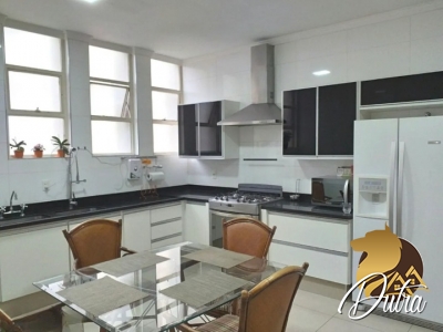 Condomínio Paola Jardim Paulista 382m² 04 Dormitórios 03 Suítes 2 Vagas