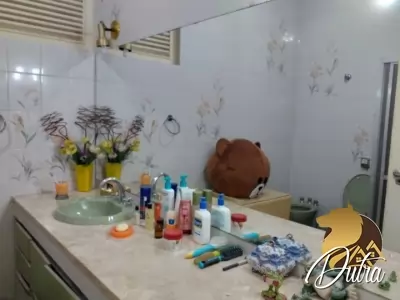 Condomínio Paola Jardim Paulista 382m² 04 Dormitórios 03 Suítes 2 Vagas