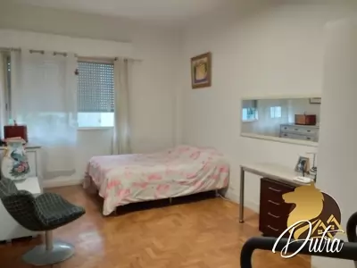 Condomínio Paola Jardim Paulista 382m² 04 Dormitórios 03 Suítes 2 Vagas
