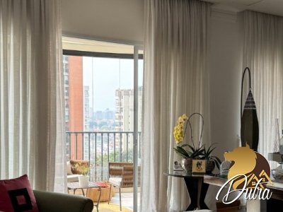 Palazzo Splendido Jardim Vila Mariana 330m² 04 Dormitórios 03 Suítes 5 Vagas