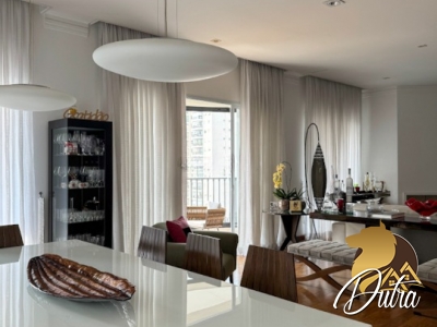 Palazzo Splendido Jardim Vila Mariana 330m² 04 Dormitórios 03 Suítes 5 Vagas
