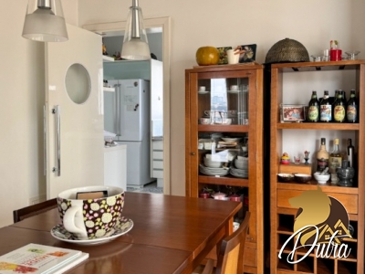 Palazzo Splendido Jardim Vila Mariana 330m² 04 Dormitórios 03 Suítes 5 Vagas