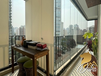 Palazzo Splendido Jardim Vila Mariana 330m² 04 Dormitórios 03 Suítes 5 Vagas