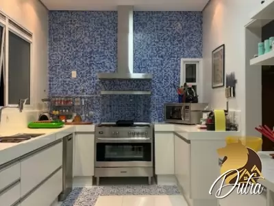 Palazzo Splendido Jardim Vila Mariana 330m² 04 Dormitórios 03 Suítes 5 Vagas