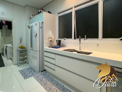 Palazzo Splendido Jardim Vila Mariana 330m² 04 Dormitórios 03 Suítes 5 Vagas