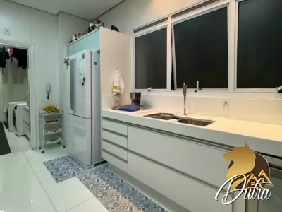 Palazzo Splendido Jardim Vila Mariana 330m² 04 Dormitórios 03 Suítes 5 Vagas