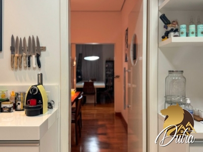 Palazzo Splendido Jardim Vila Mariana 330m² 04 Dormitórios 03 Suítes 5 Vagas