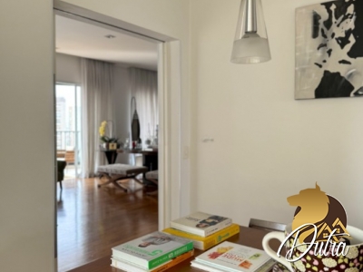 Palazzo Splendido Jardim Vila Mariana 330m² 04 Dormitórios 03 Suítes 5 Vagas