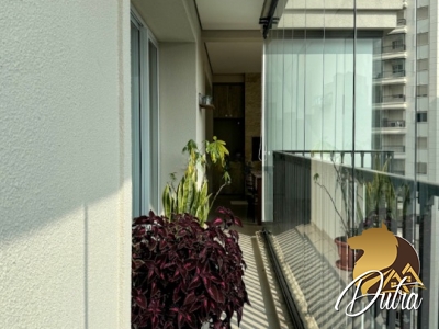 Palazzo Splendido Jardim Vila Mariana 330m² 04 Dormitórios 03 Suítes 5 Vagas