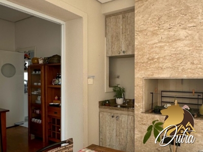 Palazzo Splendido Jardim Vila Mariana 330m² 04 Dormitórios 03 Suítes 5 Vagas