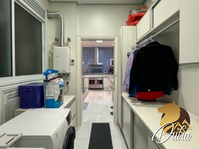 Palazzo Splendido Jardim Vila Mariana 330m² 04 Dormitórios 03 Suítes 5 Vagas