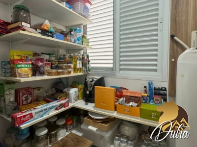 Palazzo Splendido Jardim Vila Mariana 330m² 04 Dormitórios 03 Suítes 5 Vagas