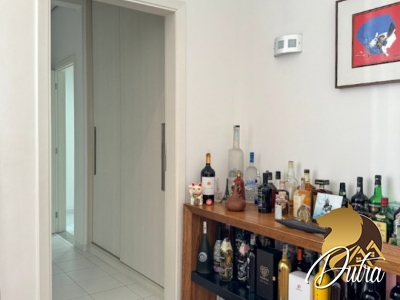 Palazzo Splendido Jardim Vila Mariana 330m² 04 Dormitórios 03 Suítes 5 Vagas