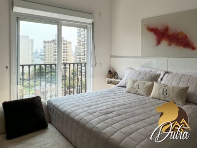Palazzo Splendido Jardim Vila Mariana 330m² 04 Dormitórios 03 Suítes 5 Vagas