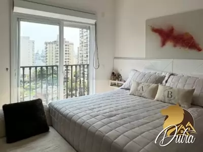 Palazzo Splendido Jardim Vila Mariana 330m² 04 Dormitórios 03 Suítes 5 Vagas