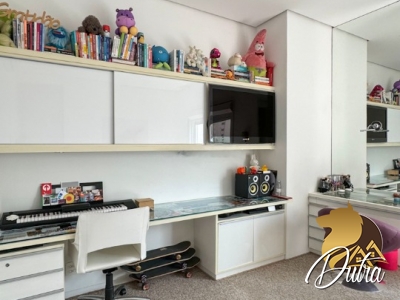 Palazzo Splendido Jardim Vila Mariana 330m² 04 Dormitórios 03 Suítes 5 Vagas