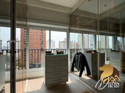 Palazzo Splendido Jardim Vila Mariana 330m² 04 Dormitórios 03 Suítes 5 Vagas