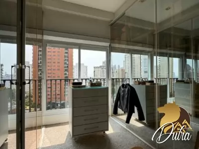 Palazzo Splendido Jardim Vila Mariana 330m² 04 Dormitórios 03 Suítes 5 Vagas