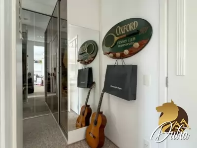 Palazzo Splendido Jardim Vila Mariana 330m² 04 Dormitórios 03 Suítes 5 Vagas