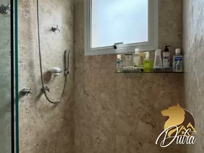 Palazzo Splendido Jardim Vila Mariana 330m² 04 Dormitórios 03 Suítes 5 Vagas