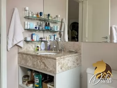 Palazzo Splendido Jardim Vila Mariana 330m² 04 Dormitórios 03 Suítes 5 Vagas