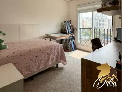 Palazzo Splendido Jardim Vila Mariana 330m² 04 Dormitórios 03 Suítes 5 Vagas