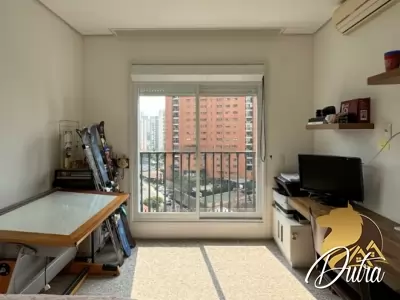 Palazzo Splendido Jardim Vila Mariana 330m² 04 Dormitórios 03 Suítes 5 Vagas