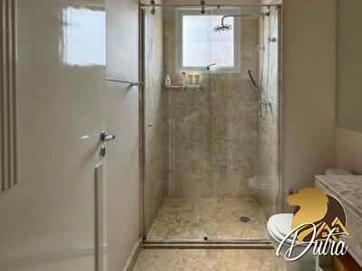 Palazzo Splendido Jardim Vila Mariana 330m² 04 Dormitórios 03 Suítes 5 Vagas