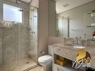 Palazzo Splendido Jardim Vila Mariana 330m² 04 Dormitórios 03 Suítes 5 Vagas