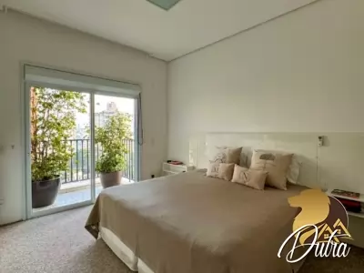 Palazzo Splendido Jardim Vila Mariana 330m² 04 Dormitórios 03 Suítes 5 Vagas