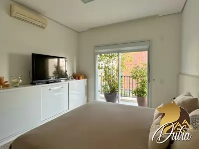 Palazzo Splendido Jardim Vila Mariana 330m² 04 Dormitórios 03 Suítes 5 Vagas