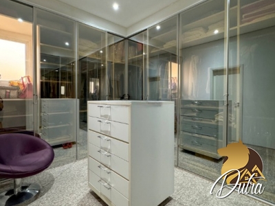 Palazzo Splendido Jardim Vila Mariana 330m² 04 Dormitórios 03 Suítes 5 Vagas