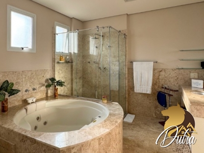 Palazzo Splendido Jardim Vila Mariana 330m² 04 Dormitórios 03 Suítes 5 Vagas