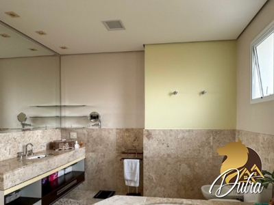 Palazzo Splendido Jardim Vila Mariana 330m² 04 Dormitórios 03 Suítes 5 Vagas