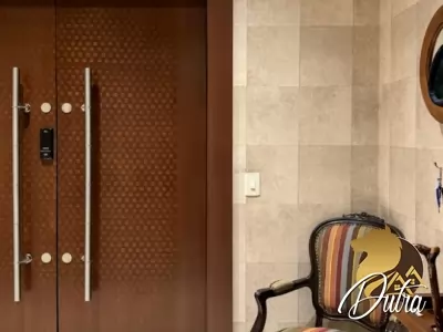 Palazzo Splendido Jardim Vila Mariana 330m² 04 Dormitórios 03 Suítes 5 Vagas