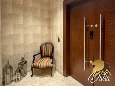 Palazzo Splendido Jardim Vila Mariana 330m² 04 Dormitórios 03 Suítes 5 Vagas